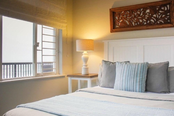 Hotel Amanzi Beach House (Umzumbe)